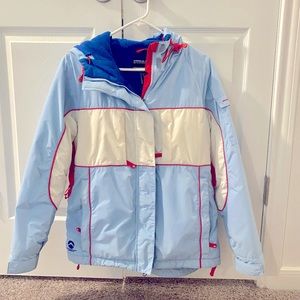 American Eagle 77 Ski Jacket